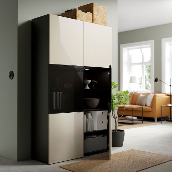 IKEA, дополнительный ракурс