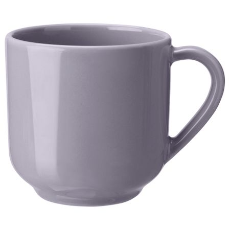 Кружка ХЭНГИВЕН, сиреневый (48 сл)