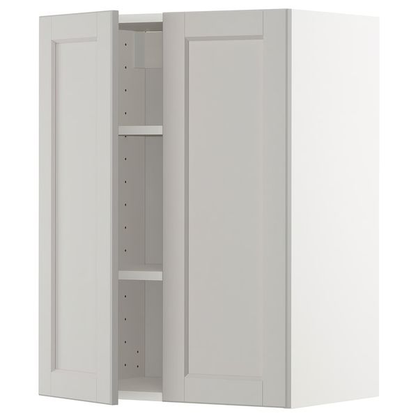 IKEA, вид спереди