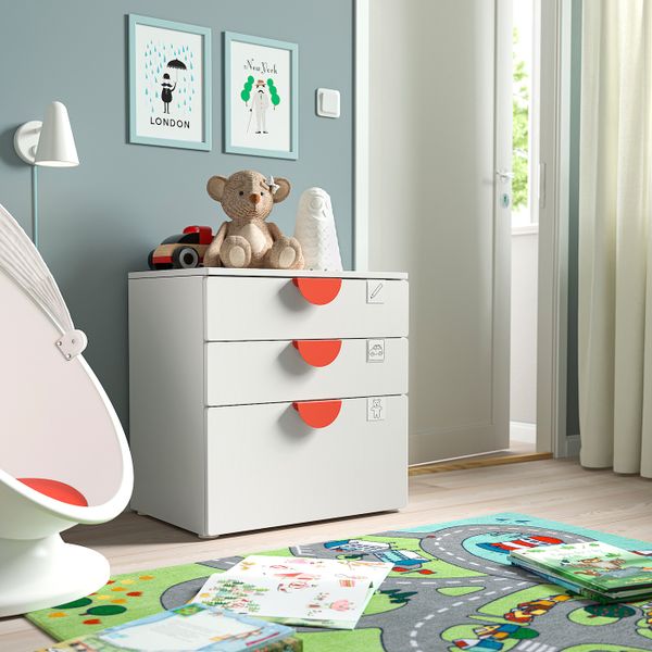 IKEA, дополнительный ракурс