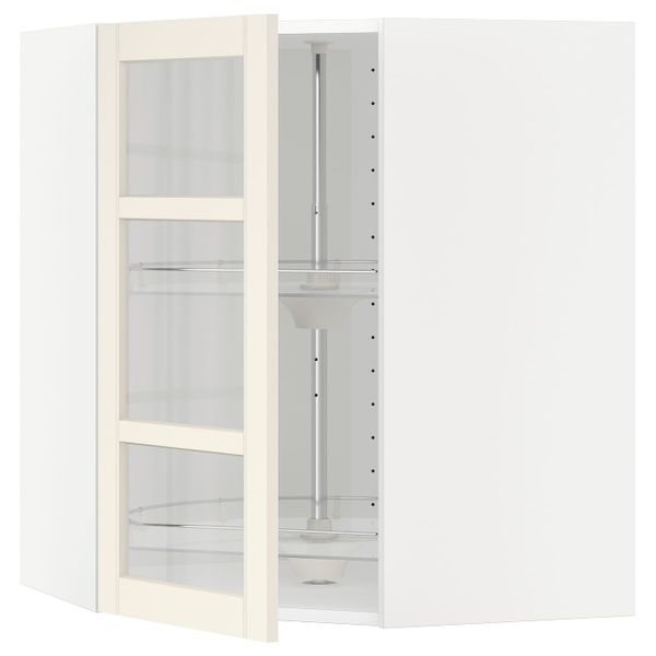 IKEA, вид спереди - схема-чертеж с размерами