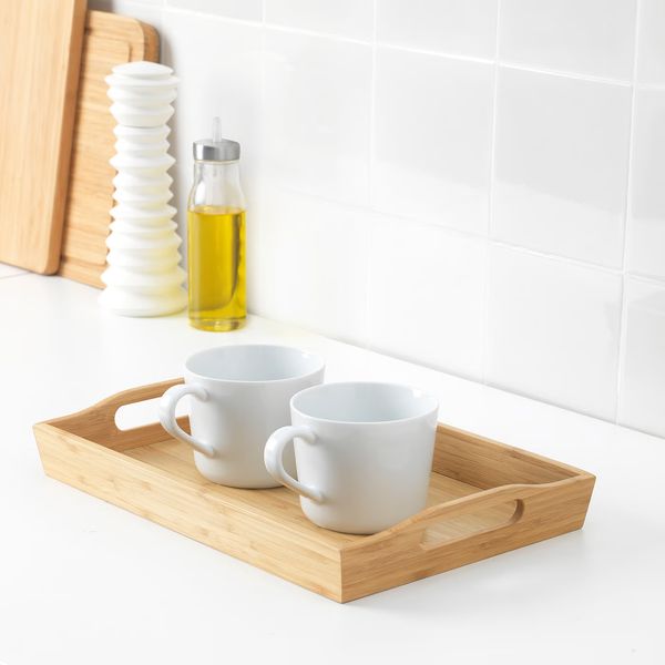 IKEA, дополнительный ракурс - схема-чертеж с размерами