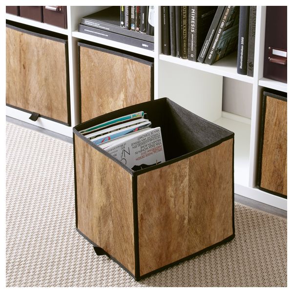 Корзина ДОМПЕН (32x35x32 см) - фото 4