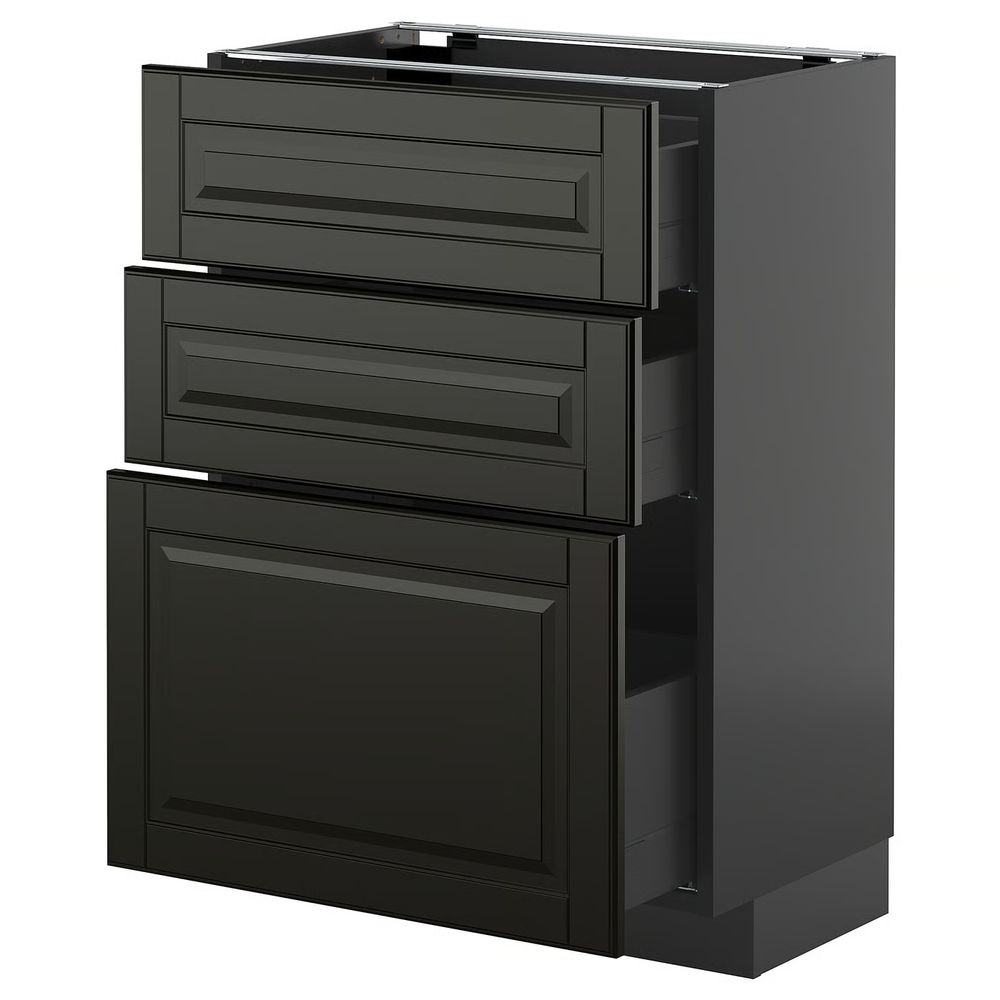 IKEA, вид спереди
