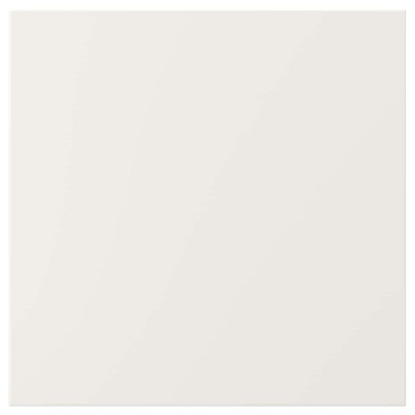 Дверь, белый 40x40 см IKEA VEDDINGE ВЕДДИНГЕ 203.673.52 - фото 1