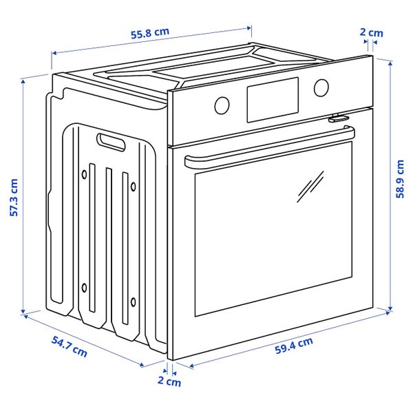 IKEA, дополнительный ракурс
