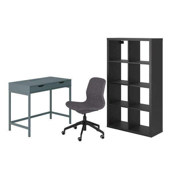 IKEA, дополнительный ракурс