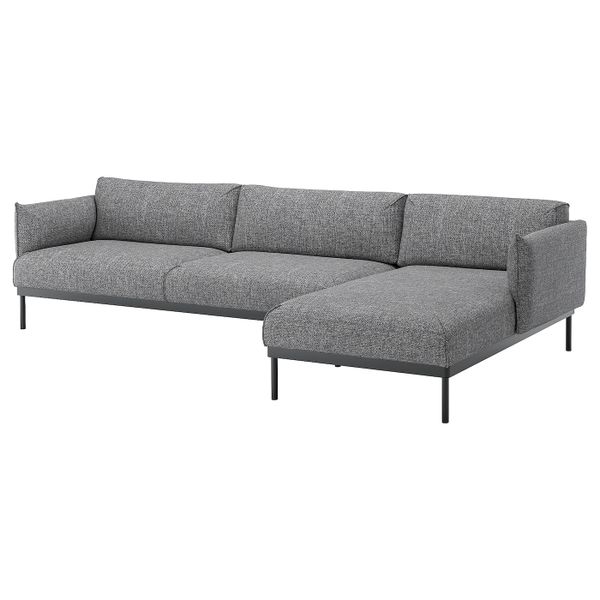 IKEA, дополнительный ракурс