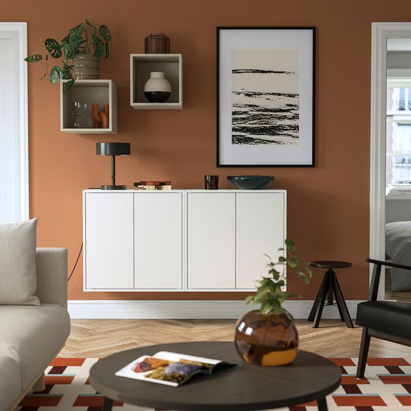 IKEA, дополнительный ракурс