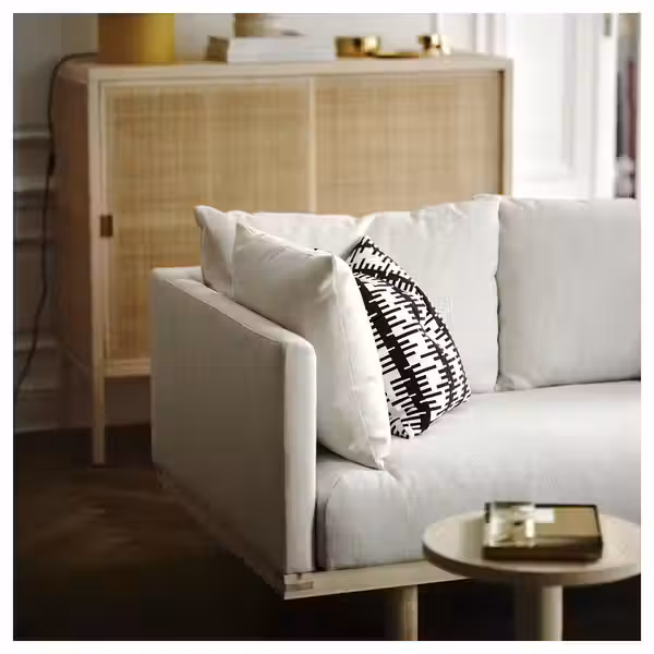 STOCKHOLM 2025 СТОКГОЛЬМ 2025 3-местный диван - фото 3