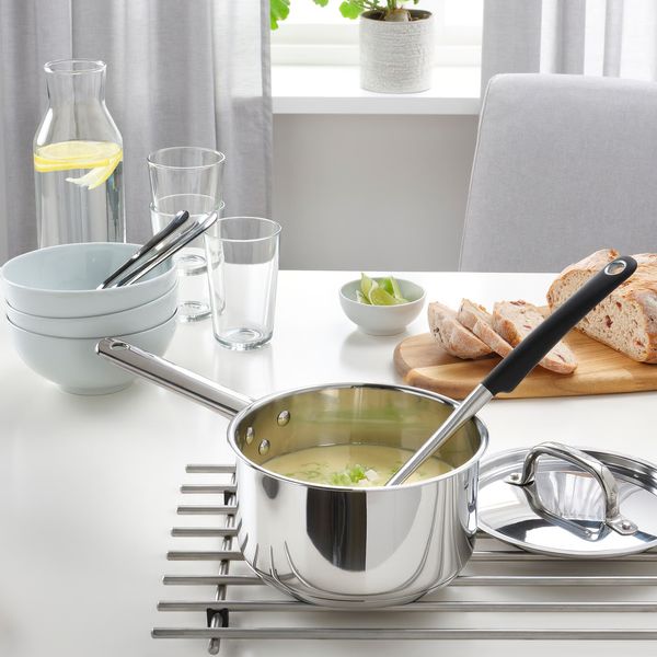 IKEA, дополнительный ракурс