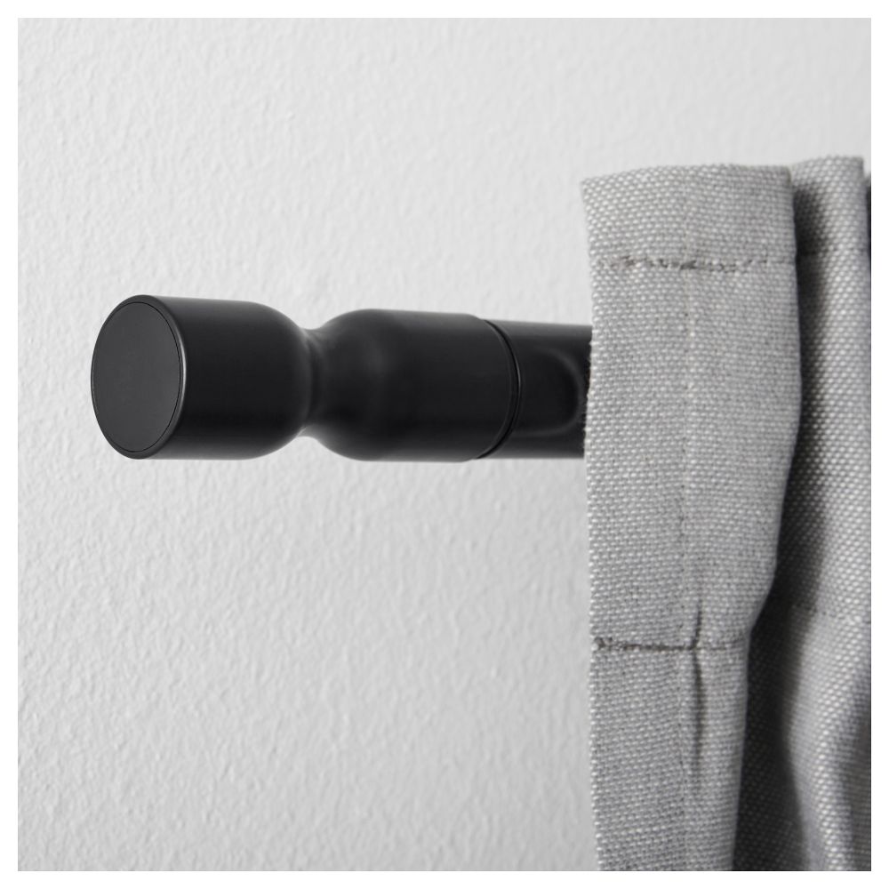 Наконечники, 2 шт. МОРГОНМОЛ, черный - фото 1