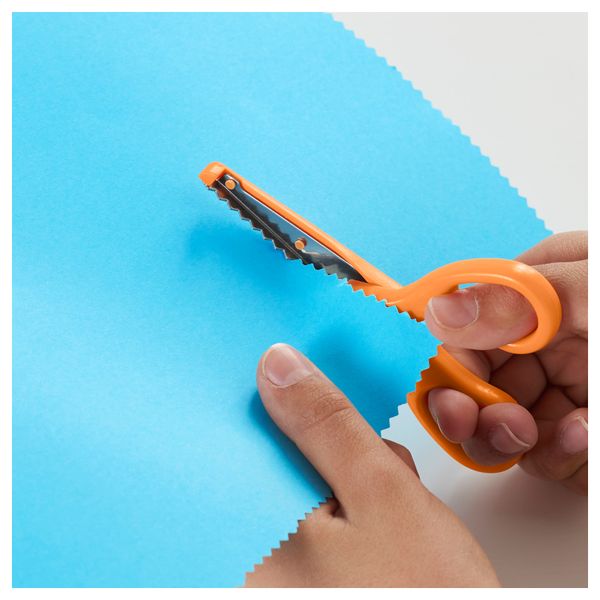 Ножницы, 2 штуки МОЛА - фото 2