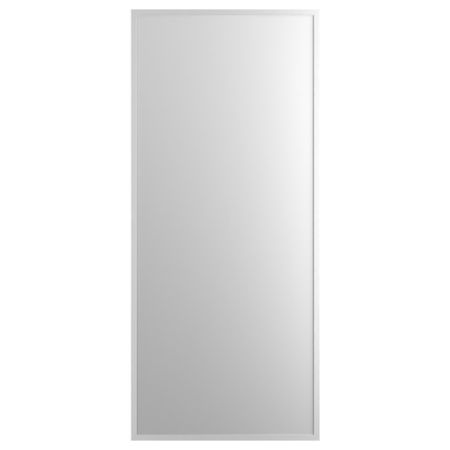 Зеркало СТАВЕ, белый