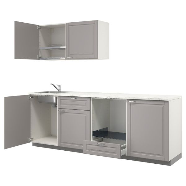 IKEA в интерьере