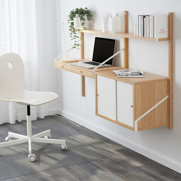 IKEA, дополнительный ракурс