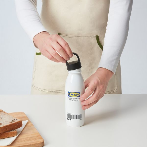 IKEA, дополнительный ракурс