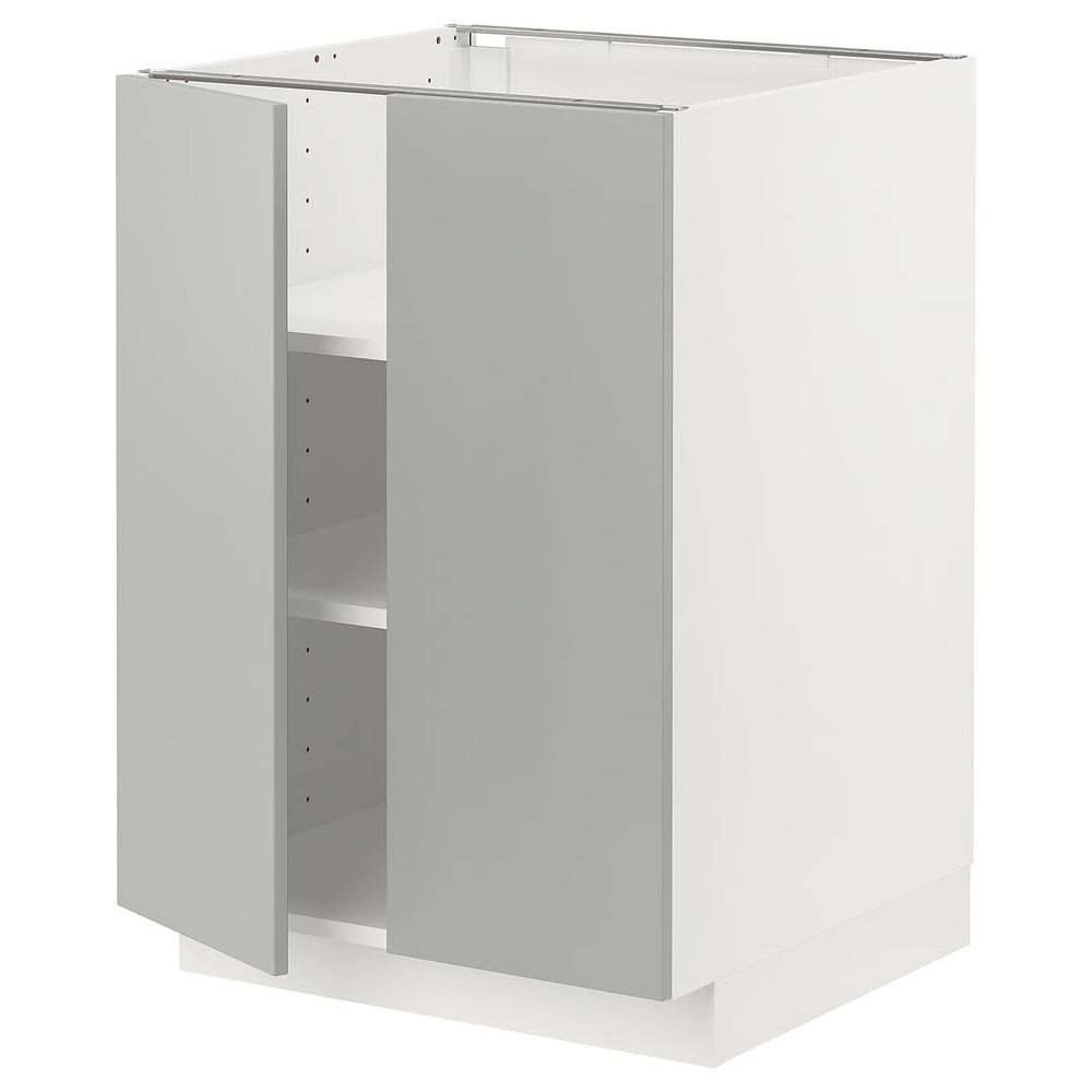 IKEA, вид спереди