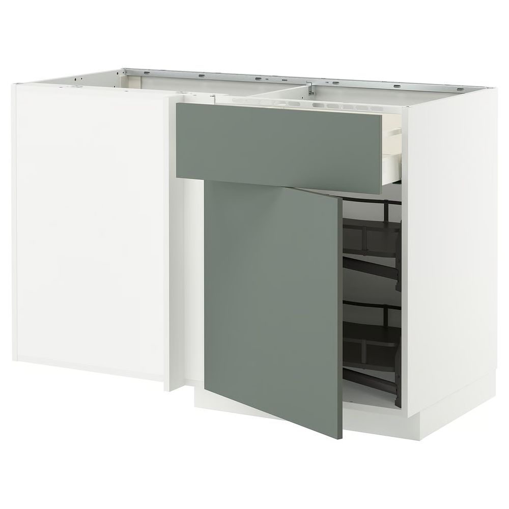IKEA, вид спереди