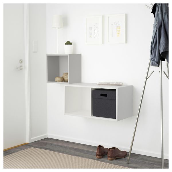 IKEA, дополнительный ракурс