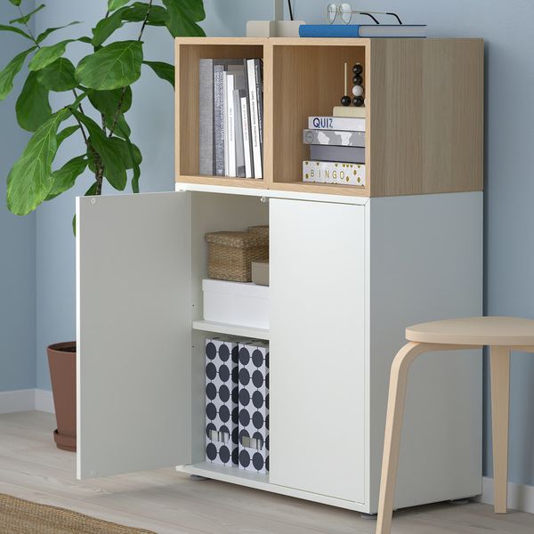 IKEA, дополнительный ракурс