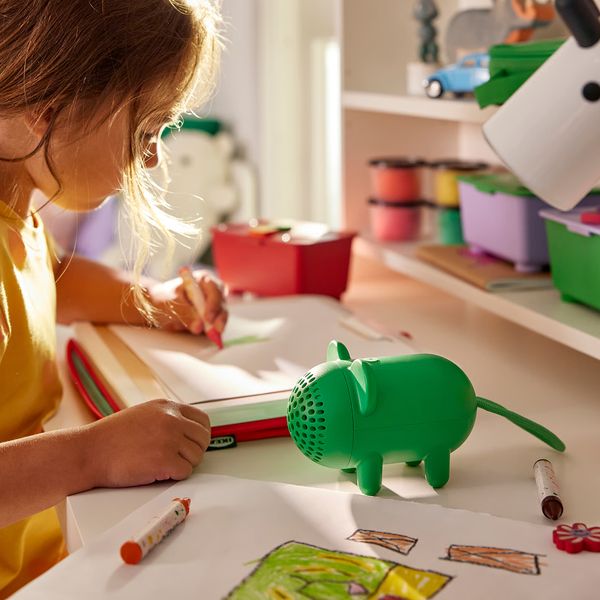 IKEA, дополнительный ракурс