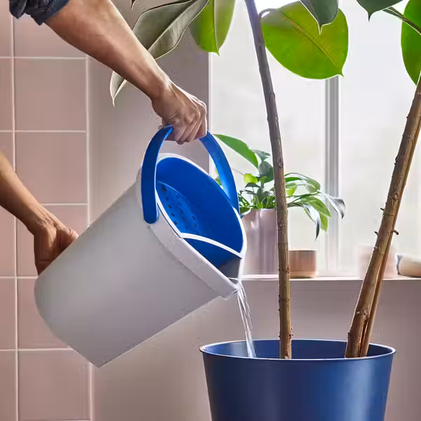 BERGVATTNET БЕРГВАТТНЕТ Ведро 8 л - фото 5