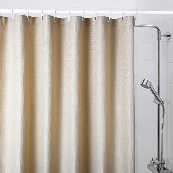 IKEA в интерьере ванной