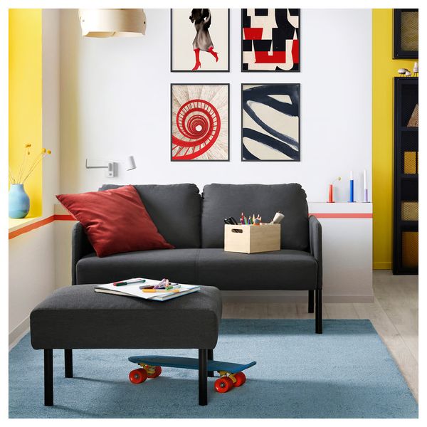 IKEA, дополнительный ракурс