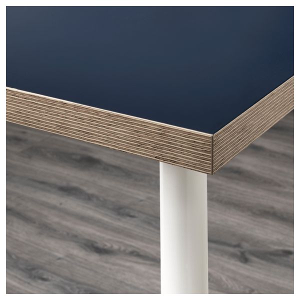 IKEA, дополнительный ракурс - схема-чертеж с размерами