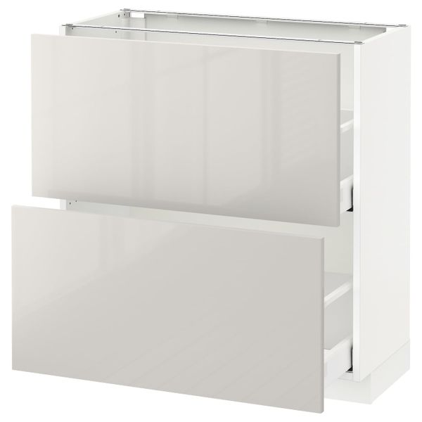 IKEA, вид спереди