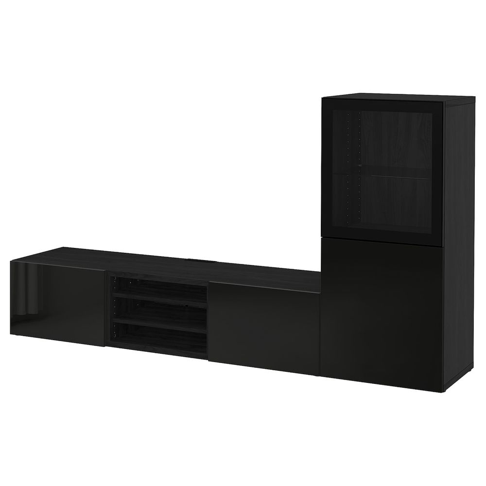 IKEA в интерьере