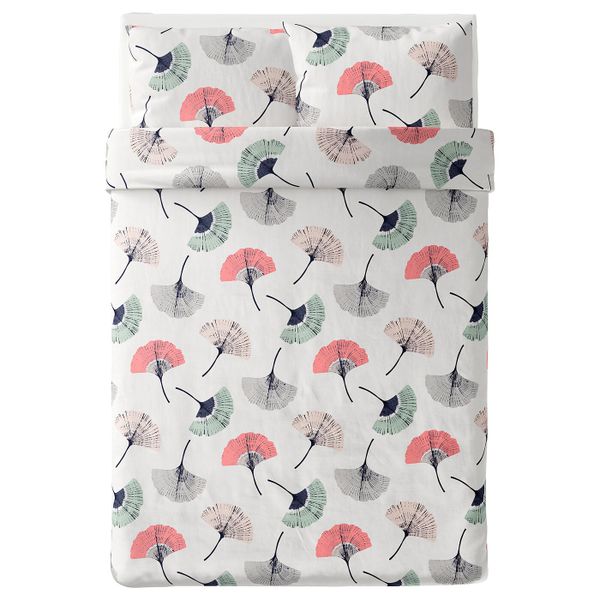 IKEA, дополнительный ракурс - схема-чертеж с размерами