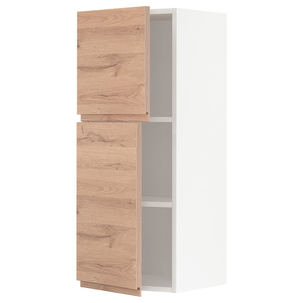 IKEA, вид спереди - схема-чертеж с размерами