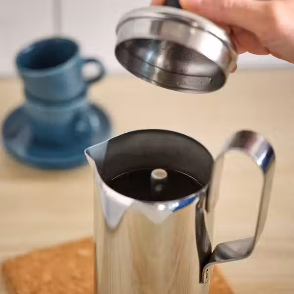 PÅTÅR Кофе в зернах эспрессо - сильная обжарка ./Cертифицировано Rainforest Alliance 250 гр - фото 3