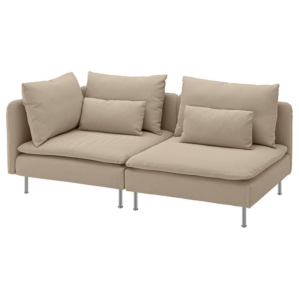 IKEA, вид спереди