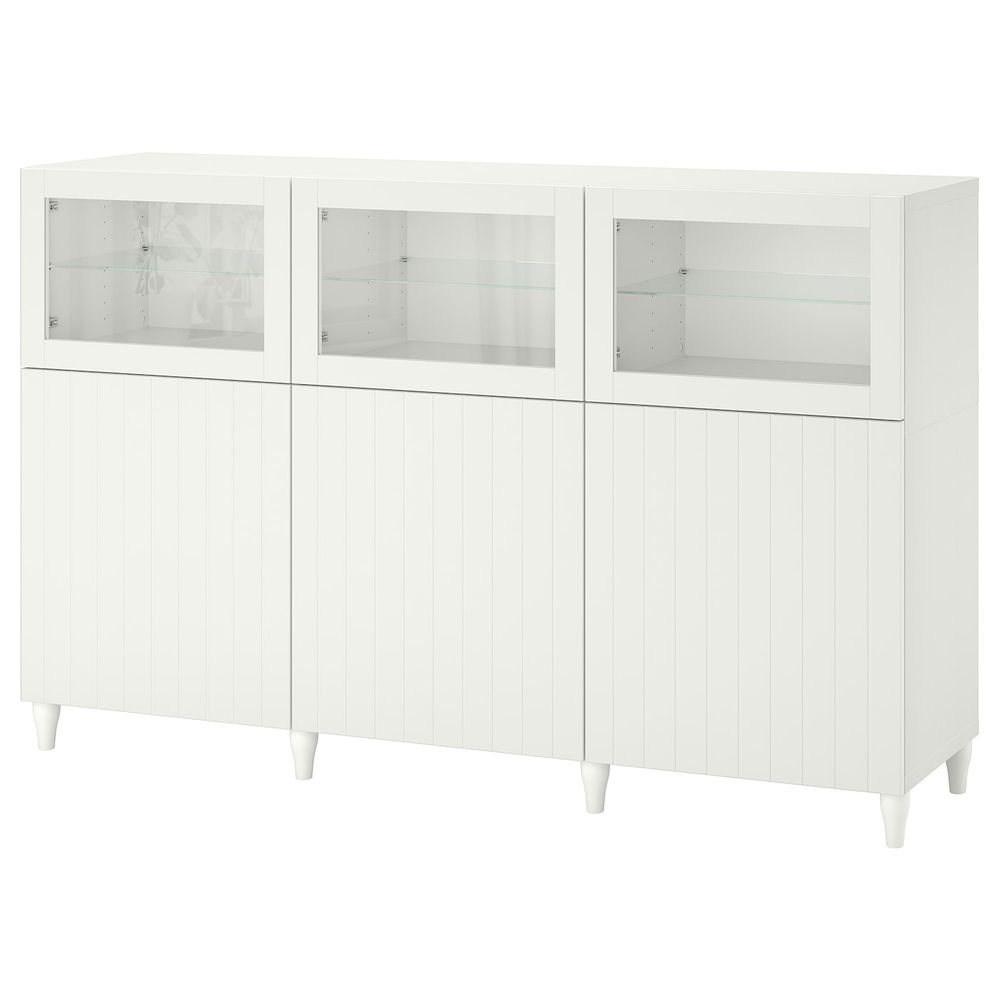 IKEA, вид спереди