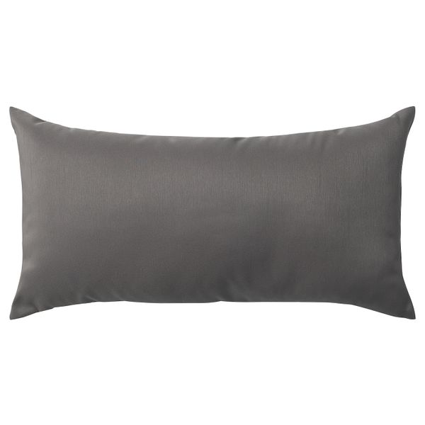 IKEA, вид спереди - схема-чертеж с размерами