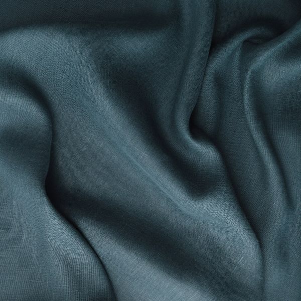 Гардины, 2 шт., синий 145x300 см IKEA DYTÅG ДЮТОГ 504.667.27 - фото 2