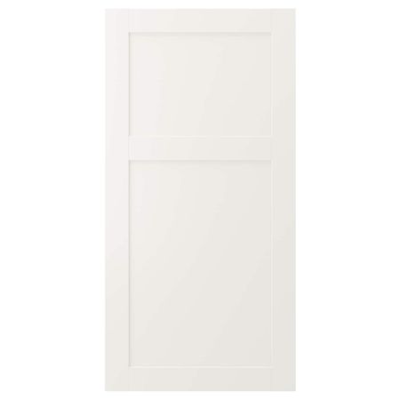 Дверь, белый 60x120 см IKEA SÄVEDAL СЭВЕДАЛЬ 803.672.50