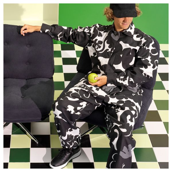 IKEA, дополнительный ракурс