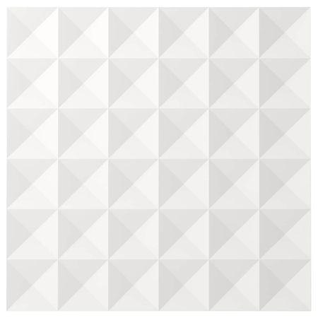 Дверь, белый, 60x60 см IKEA ГЭРРЕСТАД 503.988.04