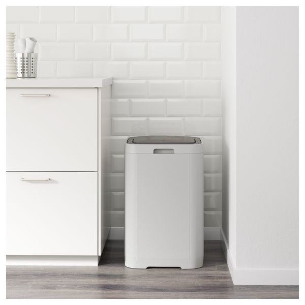 IKEA, дополнительный ракурс - схема-чертеж с размерами