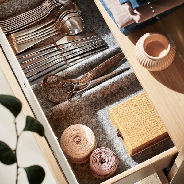 IKEA, дополнительный ракурс