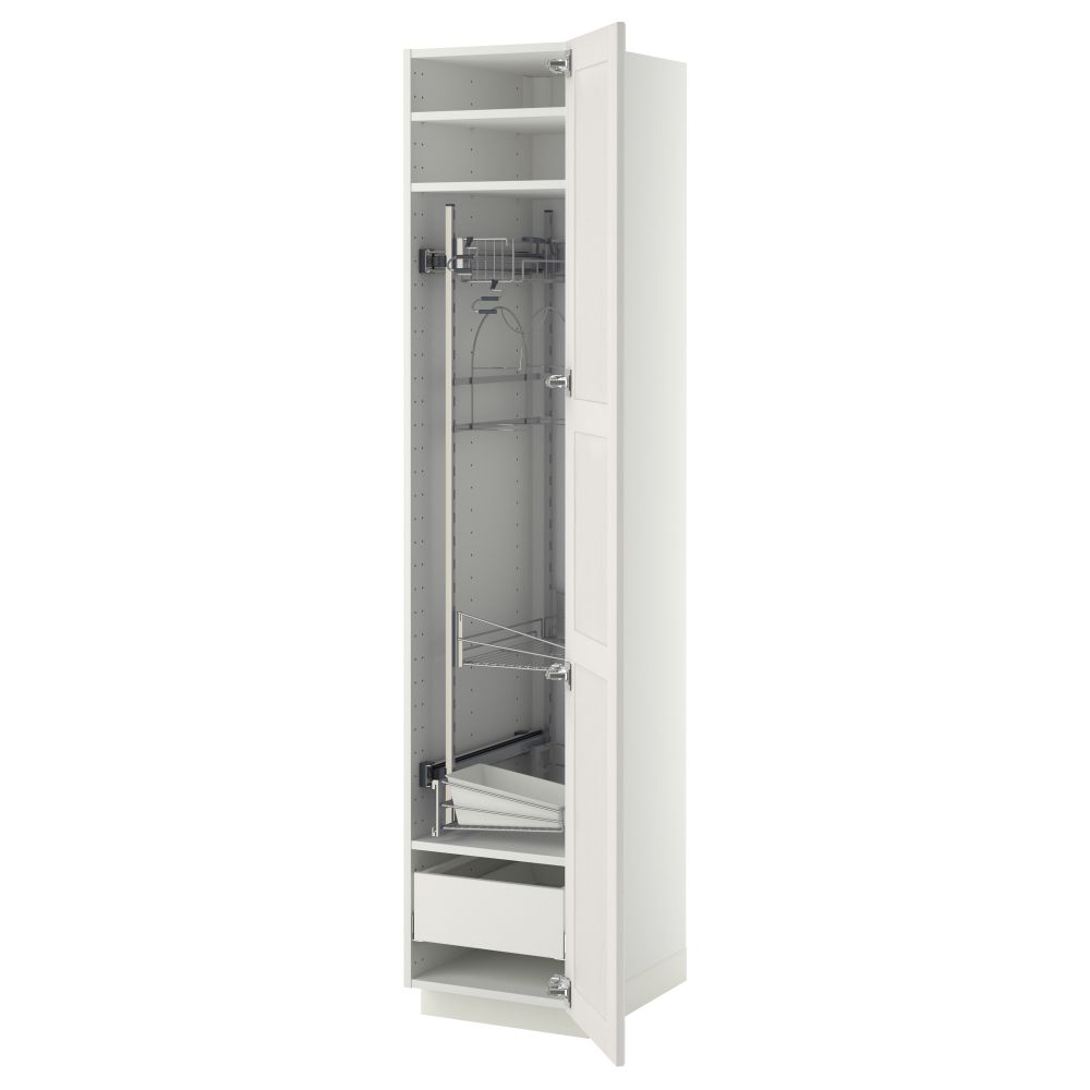 IKEA, вид спереди