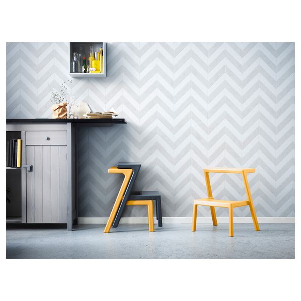 IKEA, дополнительный ракурс - схема-чертеж с размерами