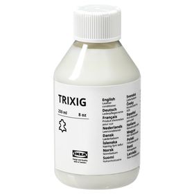 TRIXIG Кондиционер для кожаной мебели 250 мл