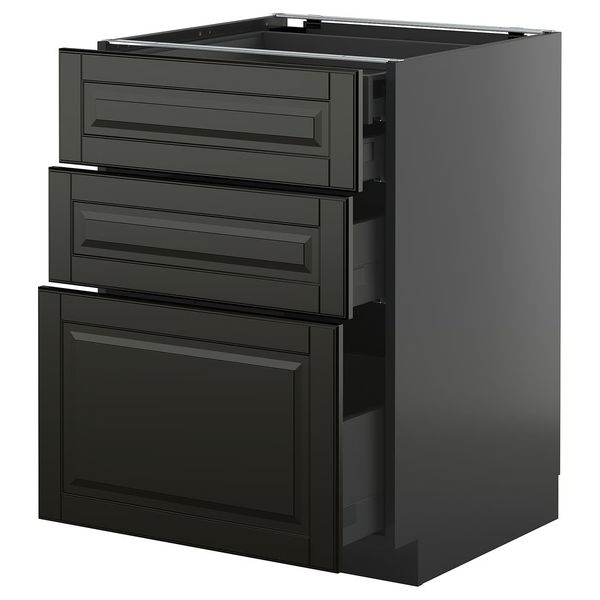 IKEA в интерьере