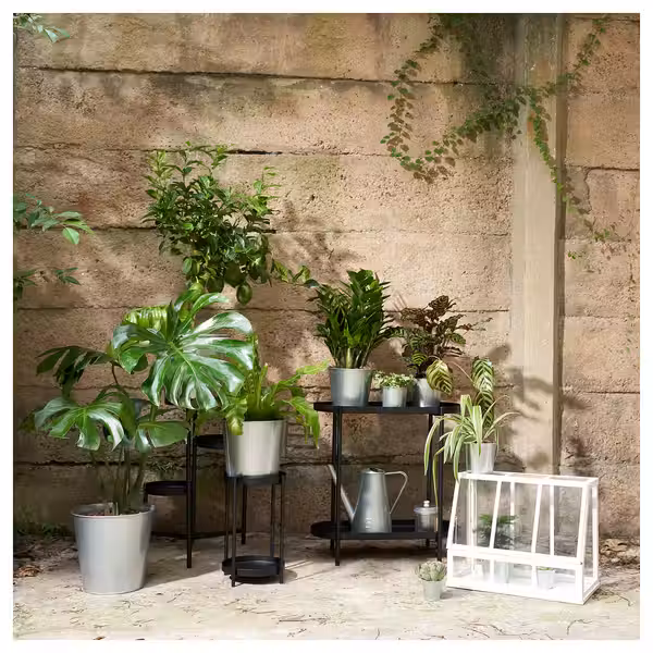 ÅKERBÄR Теплица - д/дома/улицы/белый 45 см - фото 6