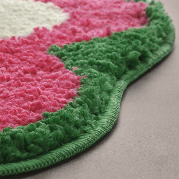 Коврик для ванной IKEA KÄRRKNIPPROT 105.960.52 - фото 2